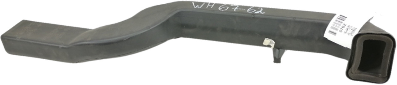 Mercedes-Benz Salongi õhutoru A9608301544 - Chauffage/ Ventilation pour Camion: photos 1 Mercedes-Benz Salongi õhutoru A9608301544 - Chauffage/ Ventilation pour Camion: photos 1