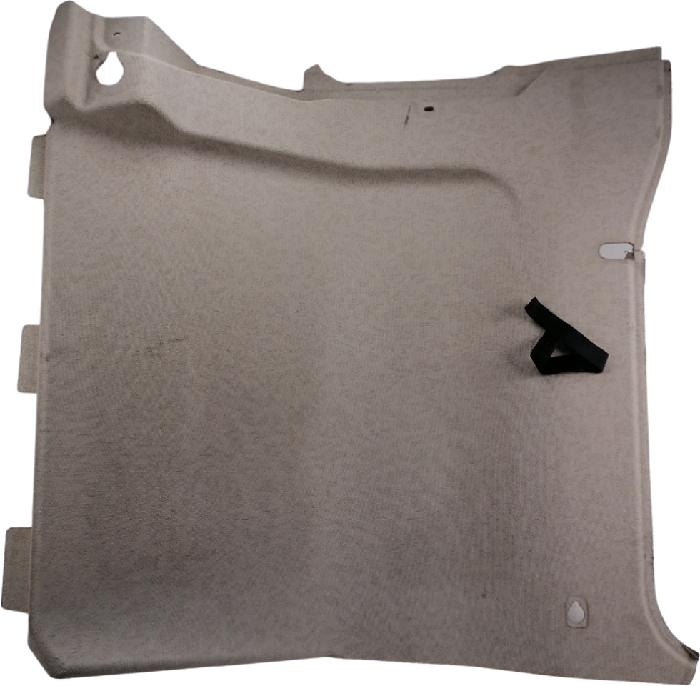 Mercedes-Benz Salongi polster A9606902325 - Pièce universelle pour Camion: photos 1 Mercedes-Benz Salongi polster A9606902325 - Pièce universelle pour Camion: photos 1