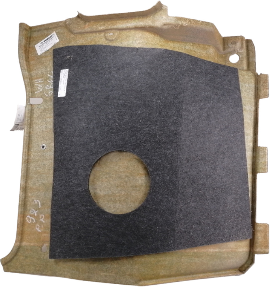 Mercedes-Benz Salongi polster A9606902325 - Pièce universelle pour Camion: photos 2 Mercedes-Benz Salongi polster A9606902325 - Pièce universelle pour Camion: photos 2