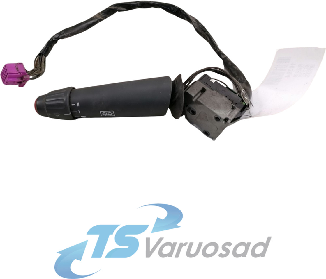 Mercedes-Benz Switch 0085450124 - Système électrique pour Camion: photos 1 Mercedes-Benz Switch 0085450124 - Système électrique pour Camion: photos 1