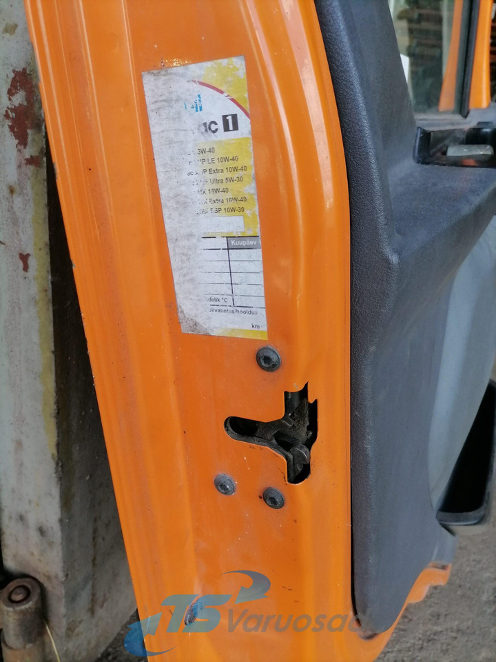 Portière et pièces pour Camion Renault Uks, vasak 5600464823: photos 6