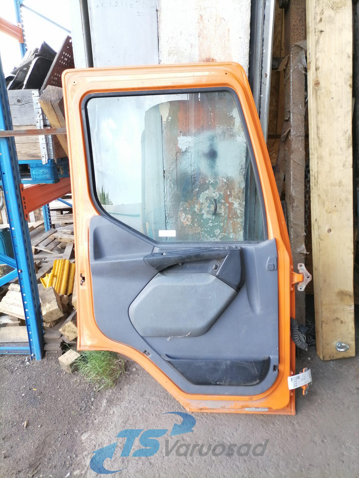 Portière et pièces pour Camion Renault Uks, vasak 5600464823: photos 8