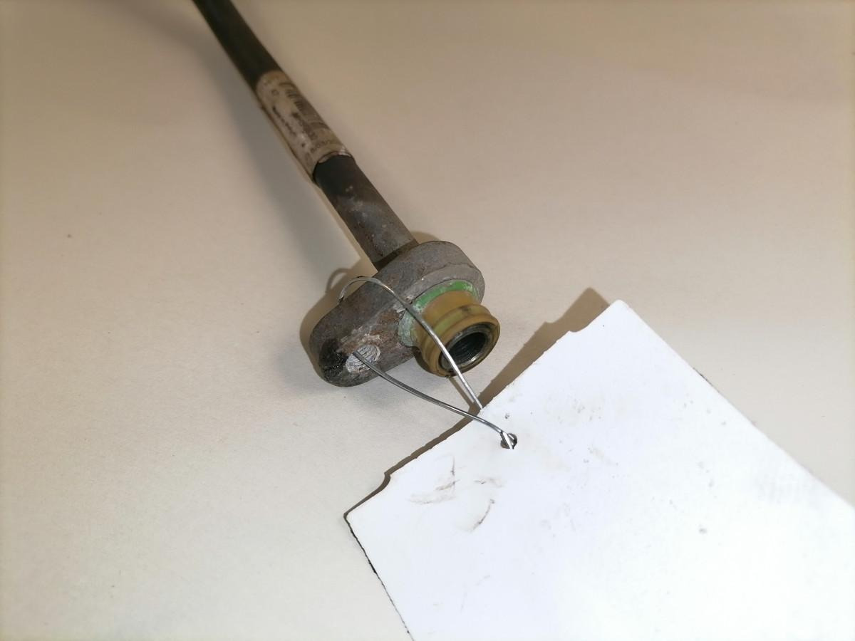 Scania A/C pipe 1854549 - Chauffage/ Ventilation pour Camion: photos 3 Scania A/C pipe 1854549 - Chauffage/ Ventilation pour Camion: photos 3