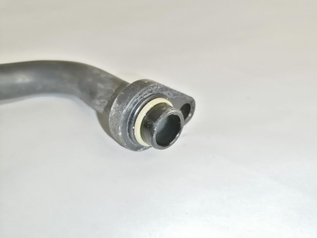 Scania A/C pipe 2433362 - Chauffage/ Ventilation pour Camion: photos 4 Scania A/C pipe 2433362 - Chauffage/ Ventilation pour Camion: photos 4