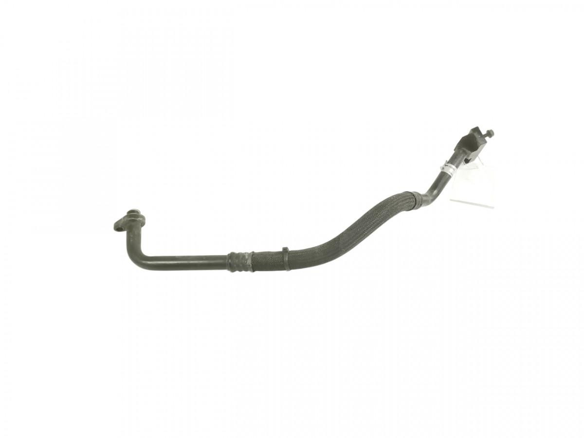 Scania A/C pipe 2433362 - Chauffage/ Ventilation pour Camion: photos 1 Scania A/C pipe 2433362 - Chauffage/ Ventilation pour Camion: photos 1