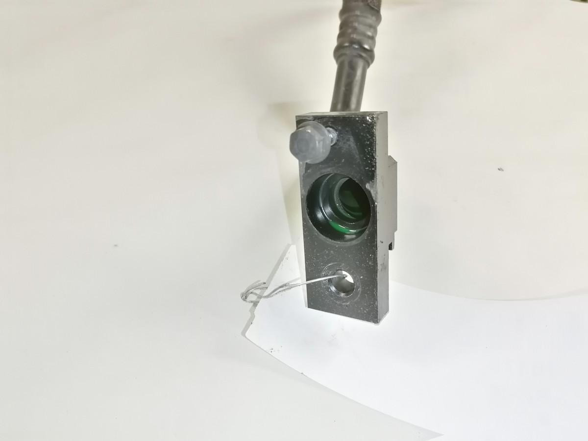 Scania A/C pipe 2433362 - Chauffage/ Ventilation pour Camion: photos 3 Scania A/C pipe 2433362 - Chauffage/ Ventilation pour Camion: photos 3