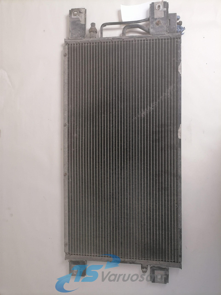 Scania A/C radiator 1449757 - Chauffage/ Ventilation pour Camion: photos 2 Scania A/C radiator 1449757 - Chauffage/ Ventilation pour Camion: photos 2