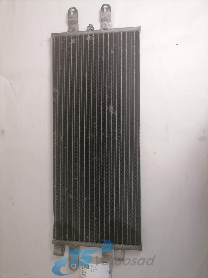 Scania A/C radiator 1921284 - Chauffage/ Ventilation pour Camion: photos 3 Scania A/C radiator 1921284 - Chauffage/ Ventilation pour Camion: photos 3