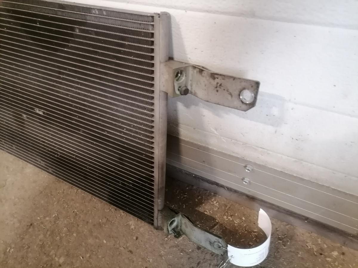 Scania A/C radiator 2715918 - Chauffage/ Ventilation pour Camion: photos 5 Scania A/C radiator 2715918 - Chauffage/ Ventilation pour Camion: photos 5