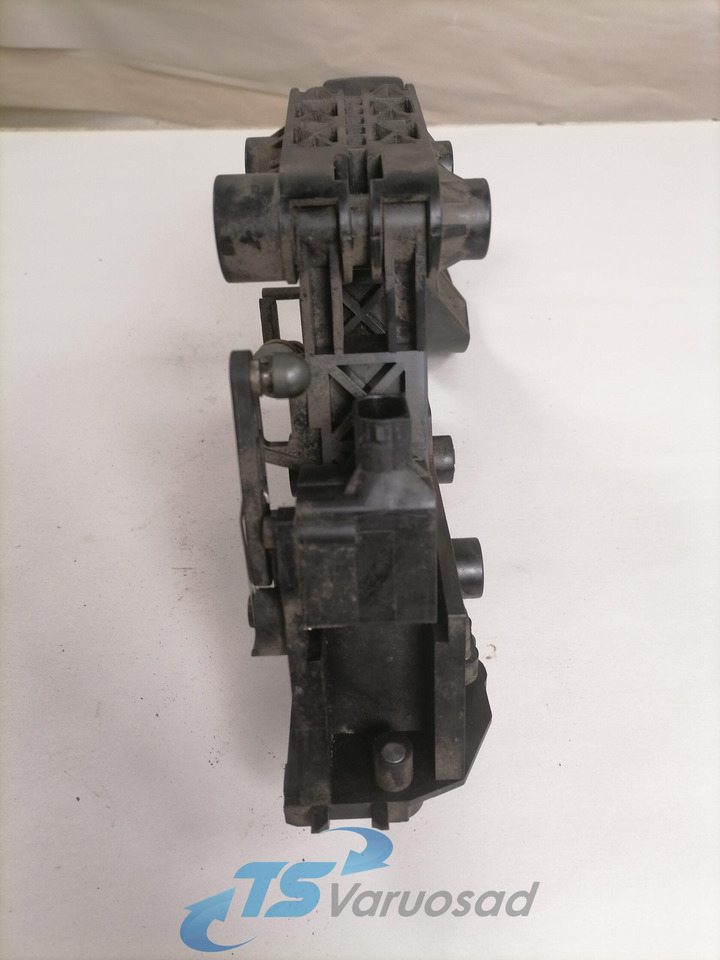 Scania Accelerator pedal 2395418 - Système de carburant pour Camion: photos 5 Scania Accelerator pedal 2395418 - Système de carburant pour Camion: photos 5