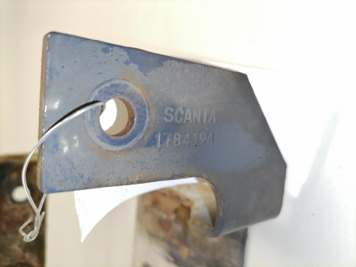 Scania Air balloon carrier 1784194 - Pièce universelle pour Camion: photos 4 Scania Air balloon carrier 1784194 - Pièce universelle pour Camion: photos 4