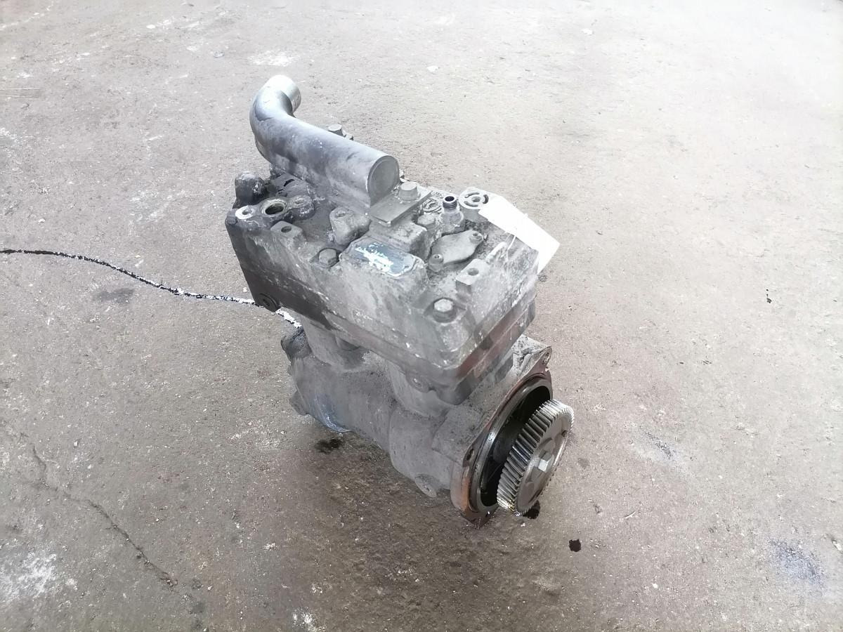 Scania Air compressor 1901246 - Compresseur pour Camion: photos 2 Scania Air compressor 1901246 - Compresseur pour Camion: photos 2