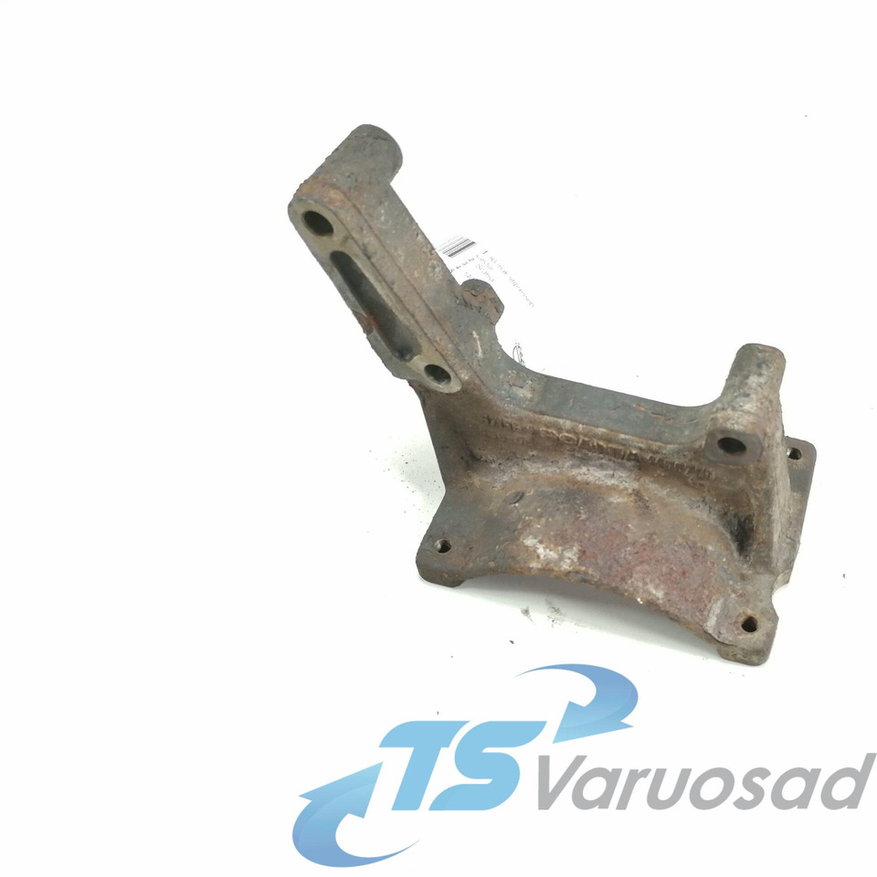 Scania Air conditioning compressor carrier 1400790 - Chauffage/ Ventilation pour Camion: photos 1 Scania Air conditioning compressor carrier 1400790 - Chauffage/ Ventilation pour Camion: photos 1