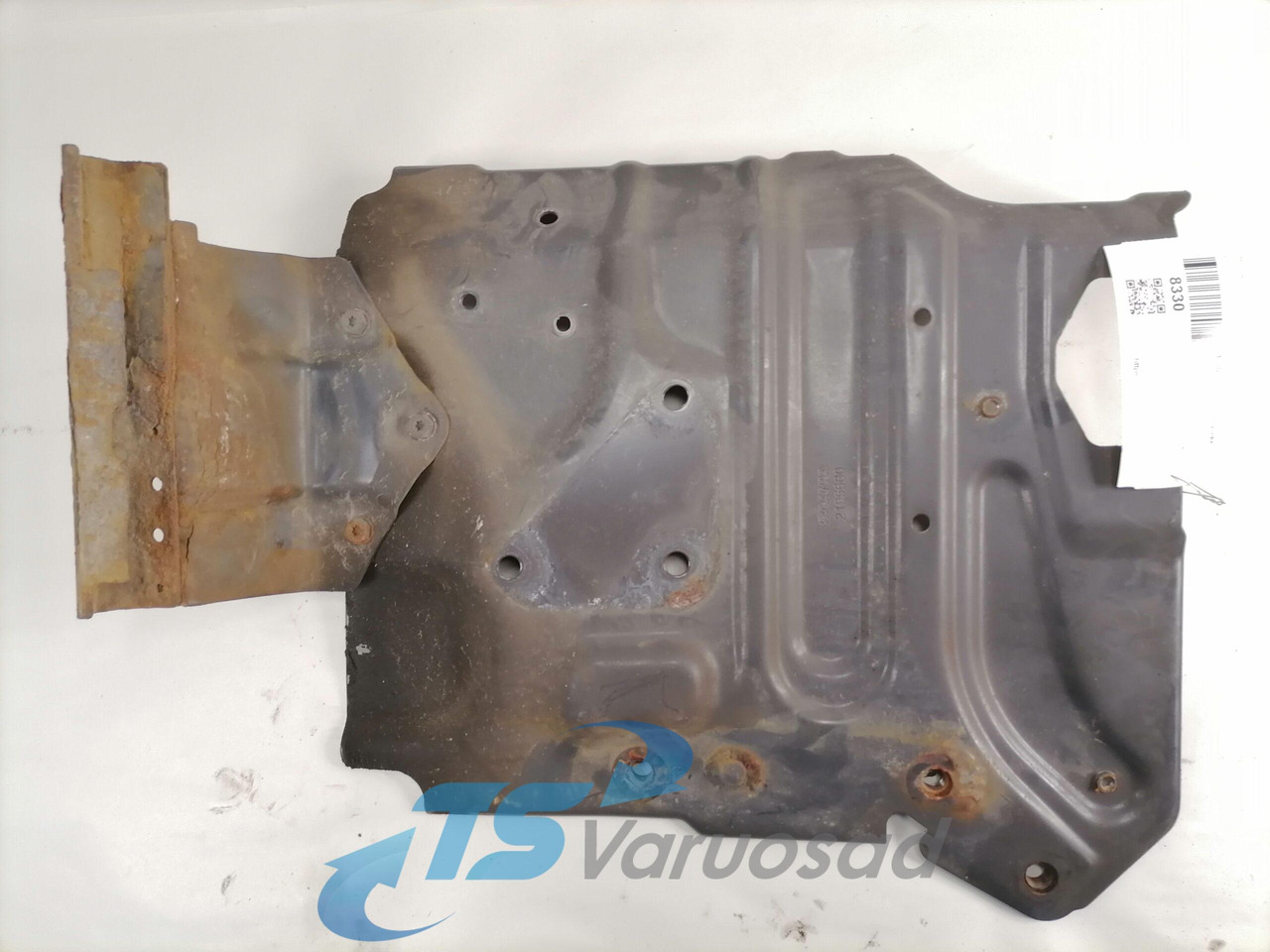 Scania Air dryer carrier plate 2105660 - Valve de frein pour Camion: photos 4 Scania Air dryer carrier plate 2105660 - Valve de frein pour Camion: photos 4