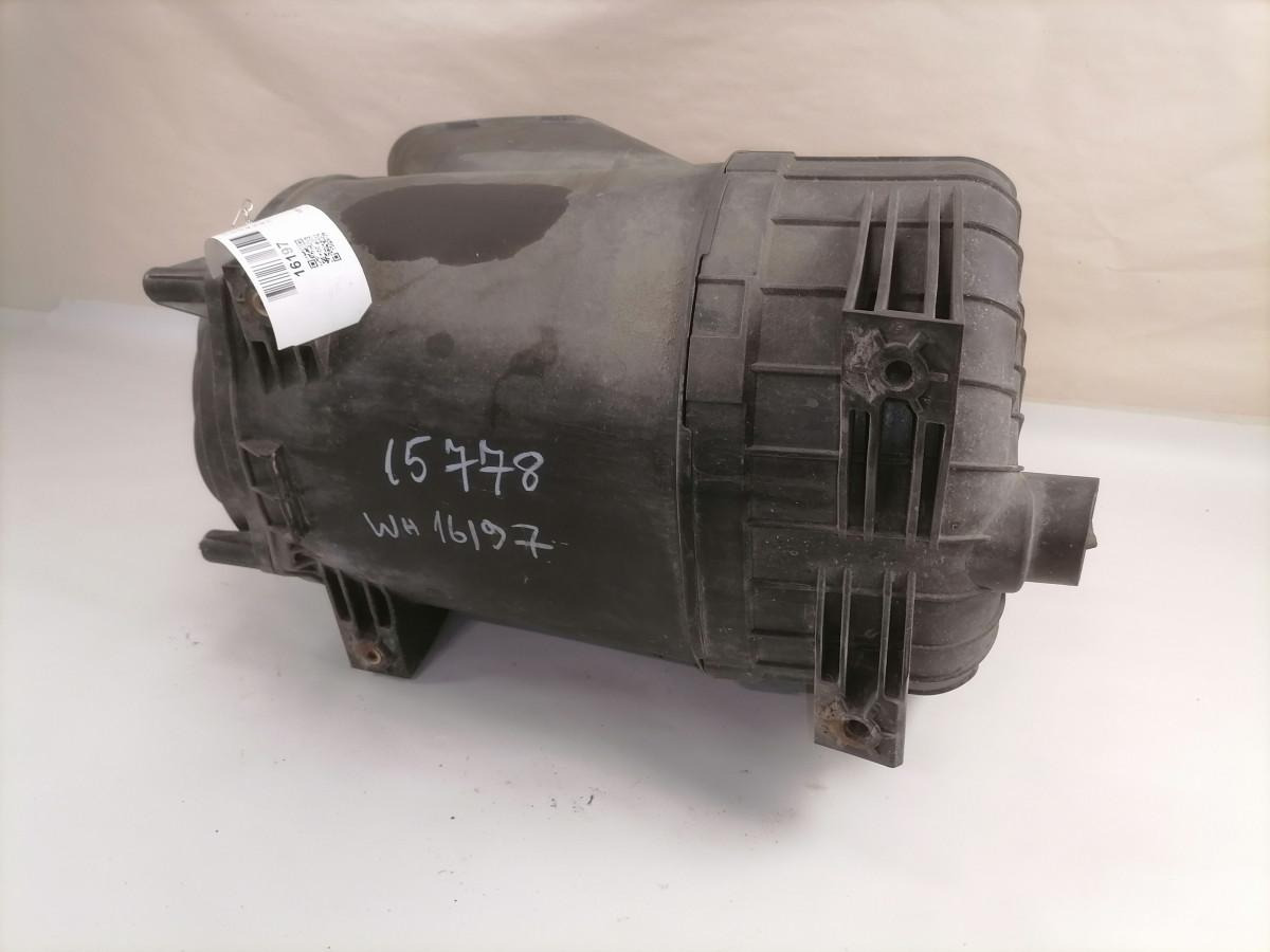 Scania Air filter housing 2348150 - Système d'admission d'air pour Camion: photos 5 Scania Air filter housing 2348150 - Système d'admission d'air pour Camion: photos 5