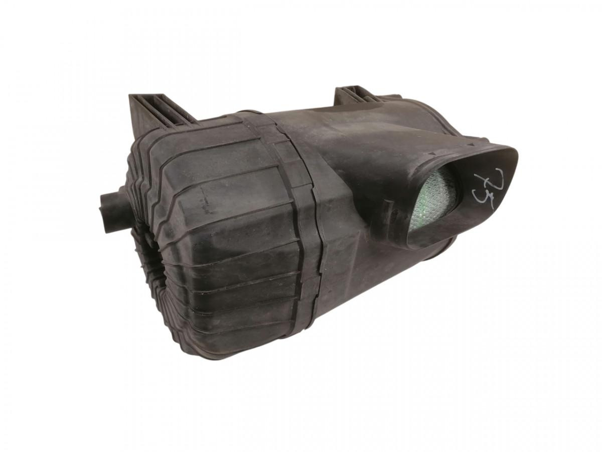 Scania Air filter housing 2348150 - Système d'admission d'air pour Camion: photos 1 Scania Air filter housing 2348150 - Système d'admission d'air pour Camion: photos 1