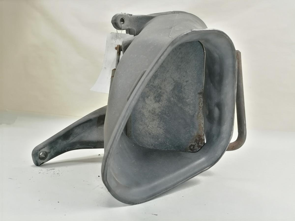 Scania Air intake 1535633 - Système d'admission d'air pour Camion: photos 4 Scania Air intake 1535633 - Système d'admission d'air pour Camion: photos 4