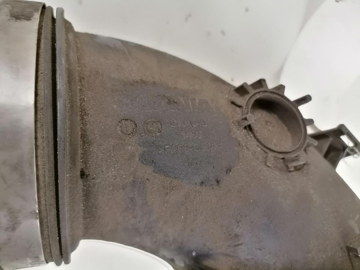 Scania Air intake 2154342 - Système d'admission d'air pour Camion: photos 4 Scania Air intake 2154342 - Système d'admission d'air pour Camion: photos 4