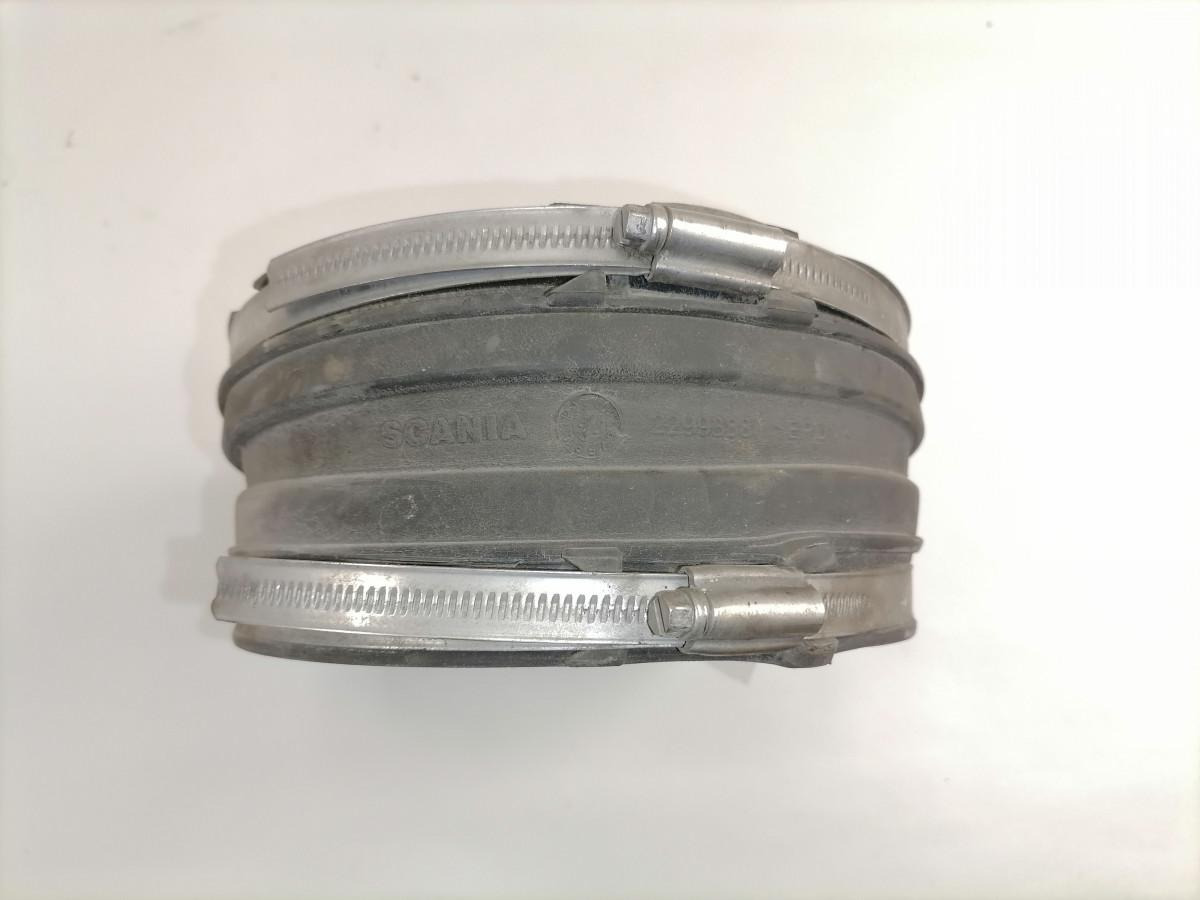 Scania Air intake 2299388 - Système d'admission d'air pour Camion: photos 4 Scania Air intake 2299388 - Système d'admission d'air pour Camion: photos 4