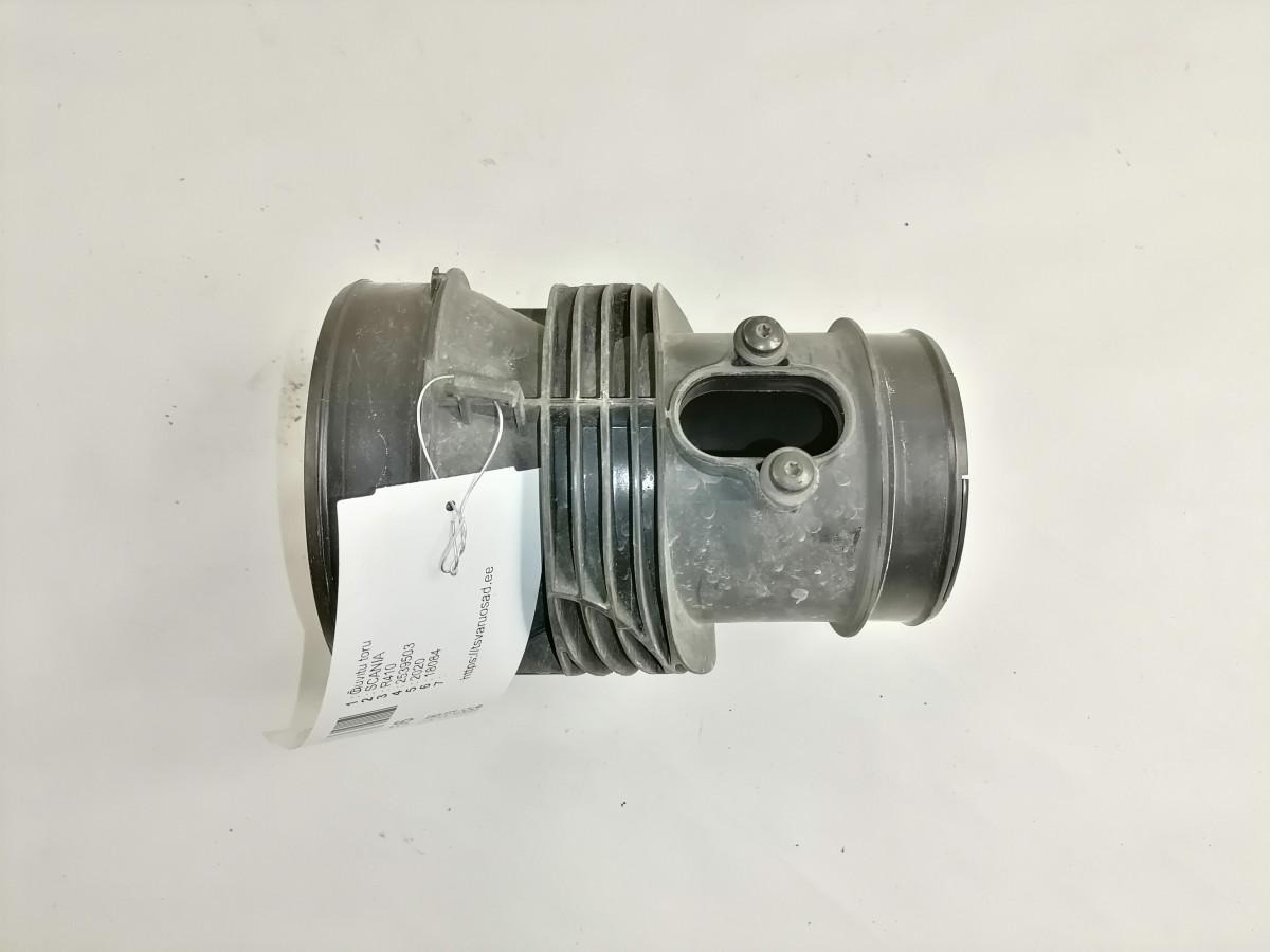 Scania Air intake 2539503 - Système d'admission d'air pour Camion: photos 4 Scania Air intake 2539503 - Système d'admission d'air pour Camion: photos 4