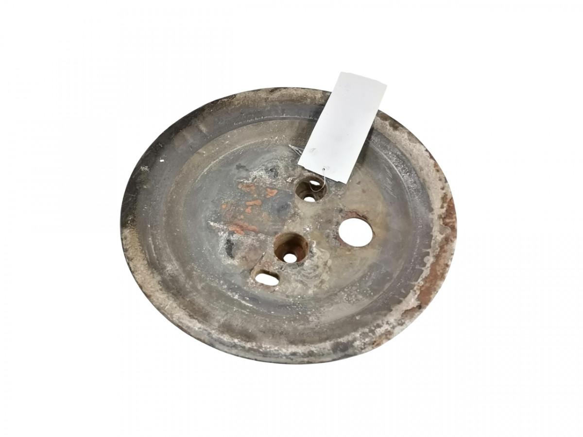 Scania Air spring bracket 1356419 - Suspension pneumatique pour Camion: photos 1 Scania Air spring bracket 1356419 - Suspension pneumatique pour Camion: photos 1
