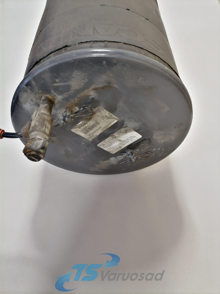 Scania Air suspension 1543691 - Suspension pneumatique pour Camion: photos 4 Scania Air suspension 1543691 - Suspension pneumatique pour Camion: photos 4