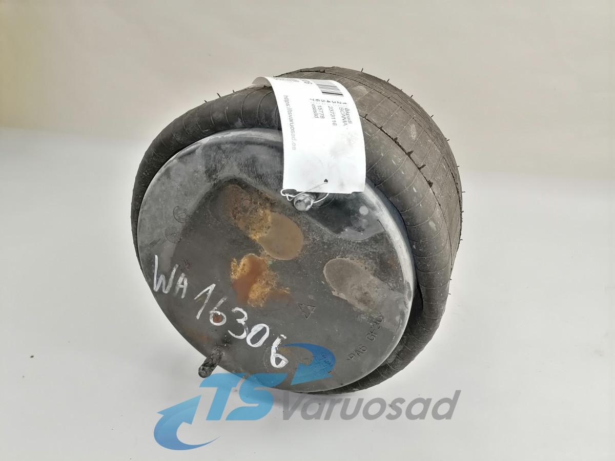 Scania Air suspension 2373116 - Suspension pneumatique pour Camion: photos 3 Scania Air suspension 2373116 - Suspension pneumatique pour Camion: photos 3