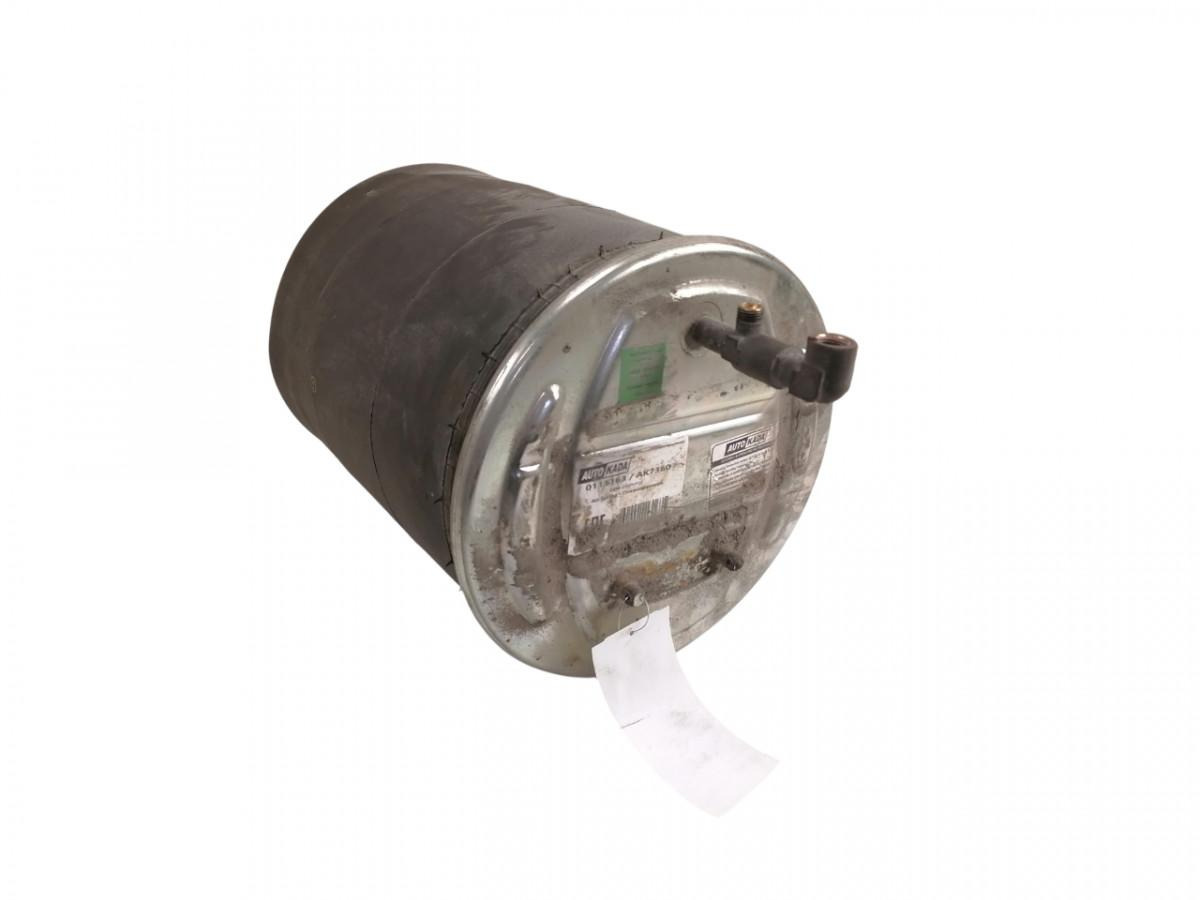 Scania Air suspension 2729173 - Suspension pneumatique pour Camion: photos 1 Scania Air suspension 2729173 - Suspension pneumatique pour Camion: photos 1