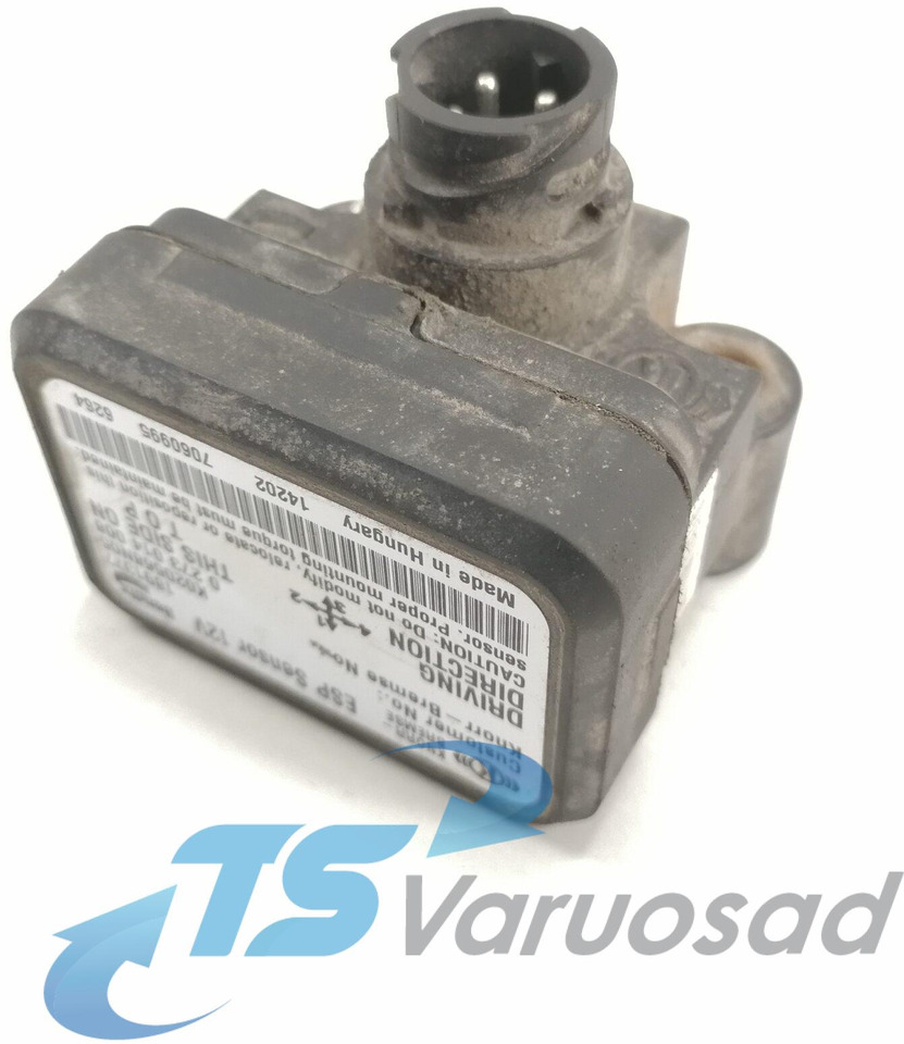 Scania Andur, ESP 1891377 - Capteur pour Camion: photos 1 Scania Andur, ESP 1891377 - Capteur pour Camion: photos 1