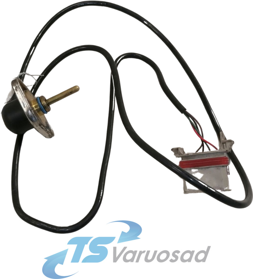 Scania Andur, turbo rõhk 2154180 - Capteur pour Camion: photos 1 Scania Andur, turbo rõhk 2154180 - Capteur pour Camion: photos 1