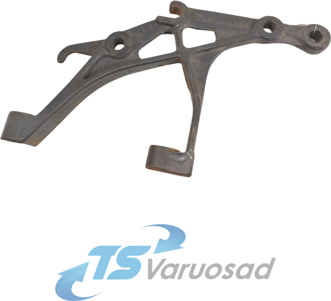 Scania Bracket 1333733 - Frame/ Châssis pour Camion: photos 1 Scania Bracket 1333733 - Frame/ Châssis pour Camion: photos 1
