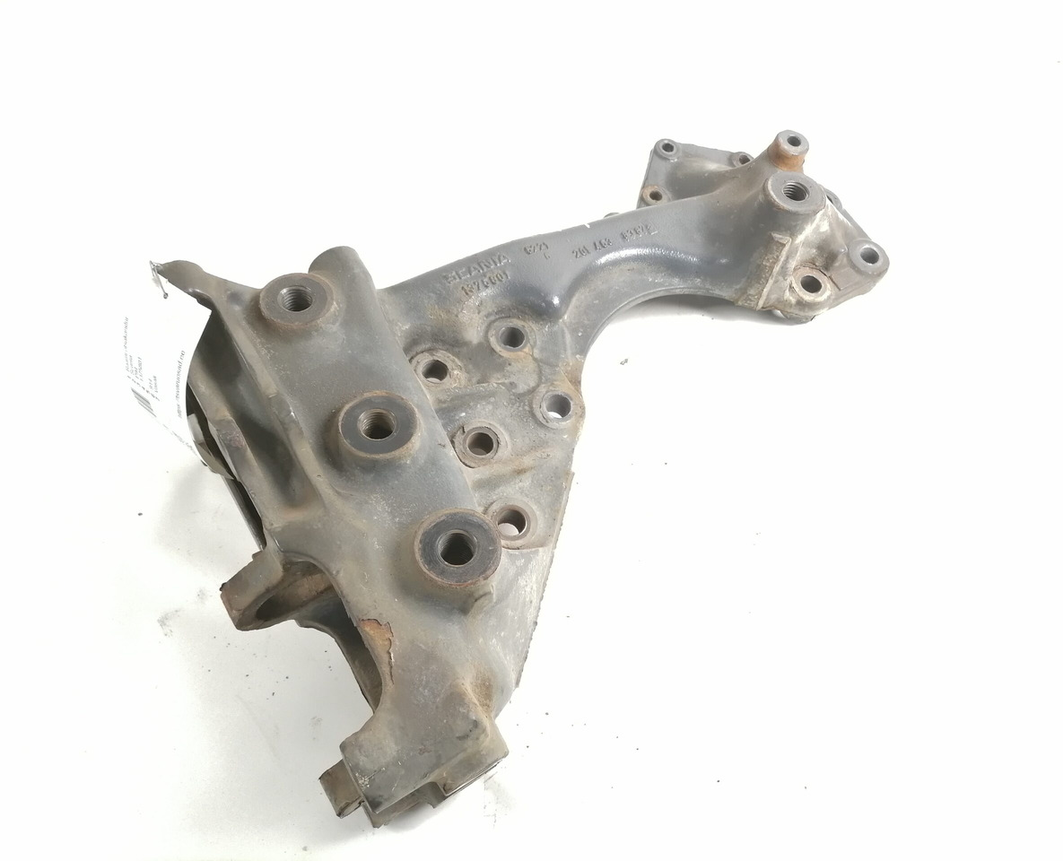 Scania Bracket 1375801 - Frame/ Châssis pour Camion: photos 1 Scania Bracket 1375801 - Frame/ Châssis pour Camion: photos 1