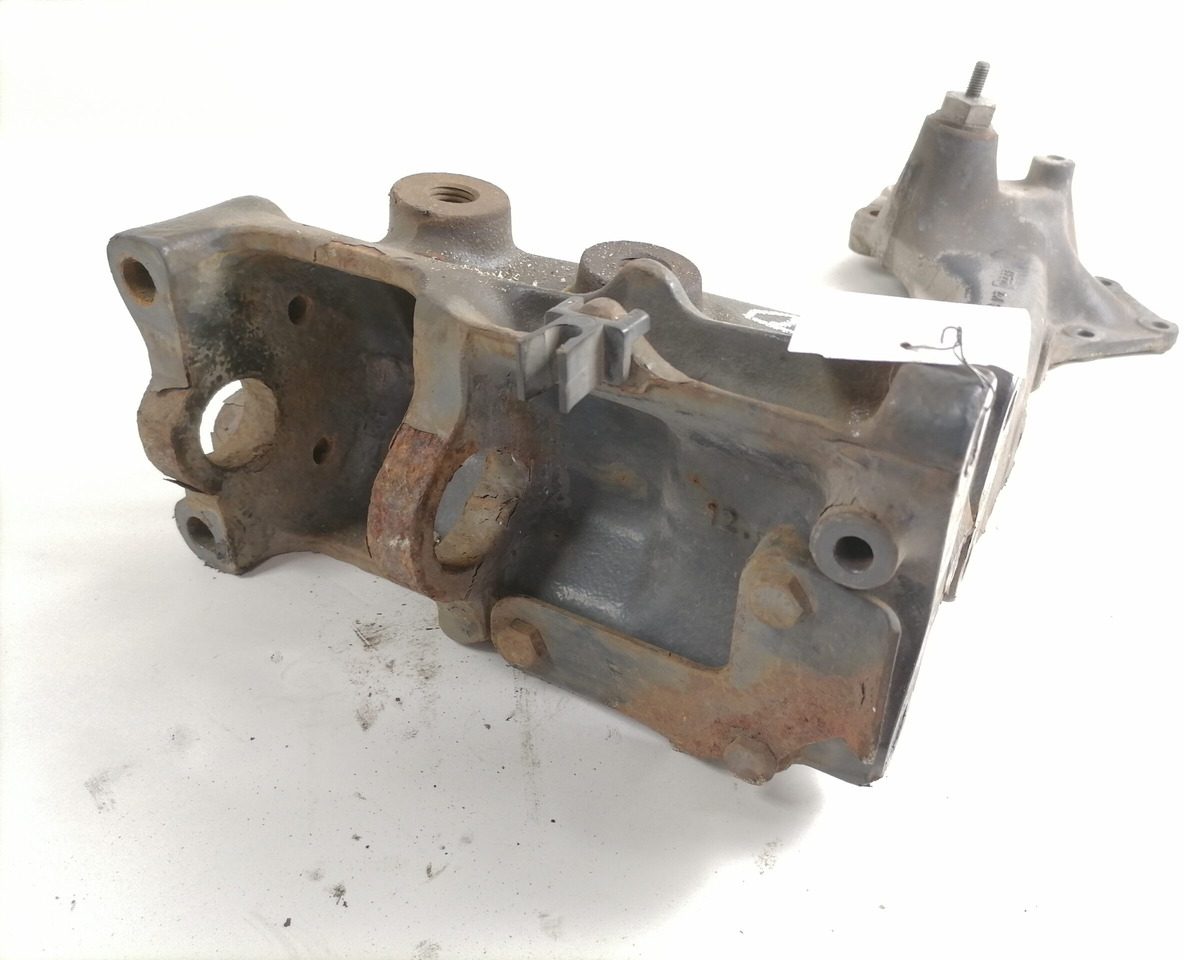 Scania Bracket 1375802 - Frame/ Châssis pour Camion: photos 2 Scania Bracket 1375802 - Frame/ Châssis pour Camion: photos 2