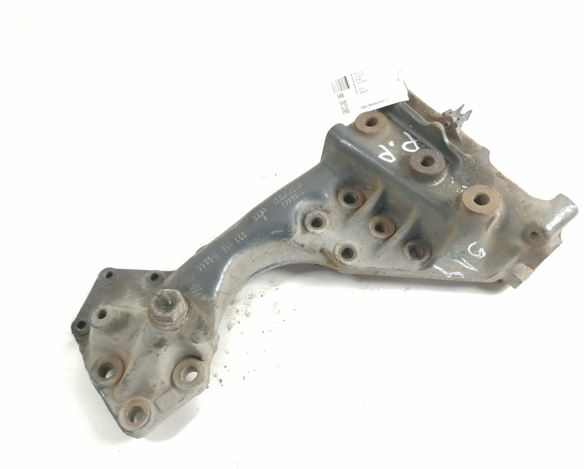 Scania Bracket 1375802 - Frame/ Châssis pour Camion: photos 1 Scania Bracket 1375802 - Frame/ Châssis pour Camion: photos 1