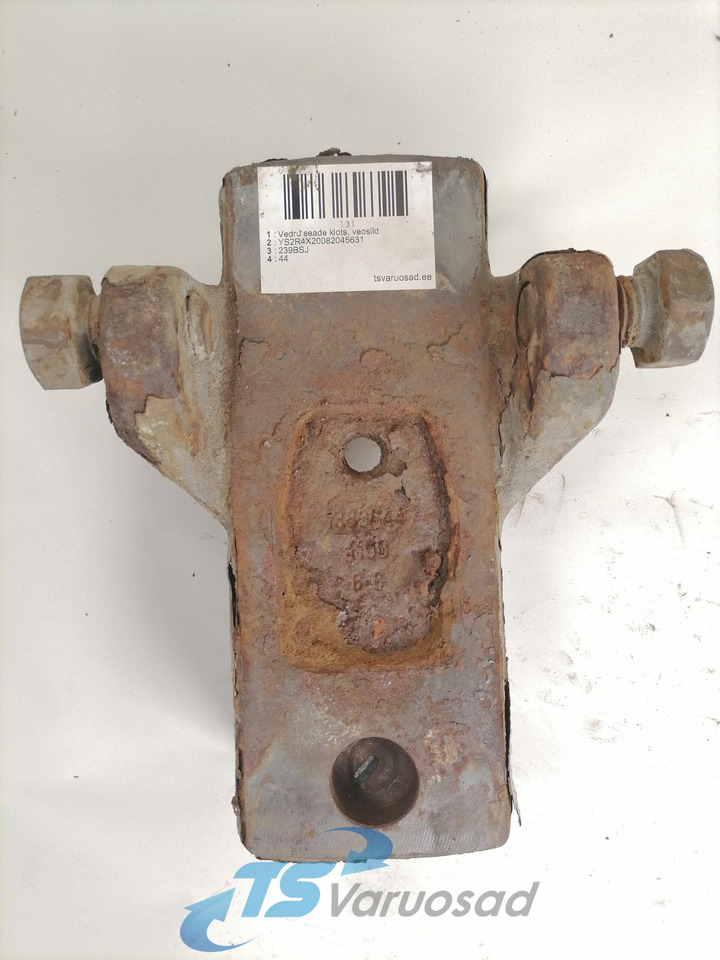 Scania Bracket 1383644 - Suspension pour Camion: photos 2 Scania Bracket 1383644 - Suspension pour Camion: photos 2