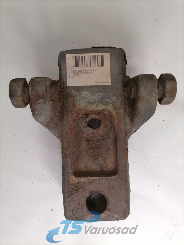 Scania Bracket 1383644 - Suspension pour Camion: photos 2 Scania Bracket 1383644 - Suspension pour Camion: photos 2