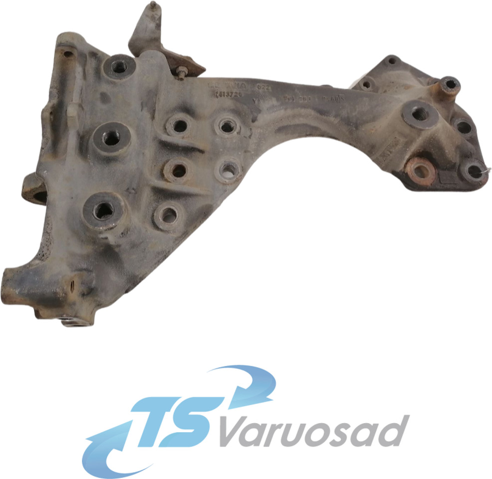 Scania Bracket 1413725 - Frame/ Châssis pour Camion: photos 1 Scania Bracket 1413725 - Frame/ Châssis pour Camion: photos 1