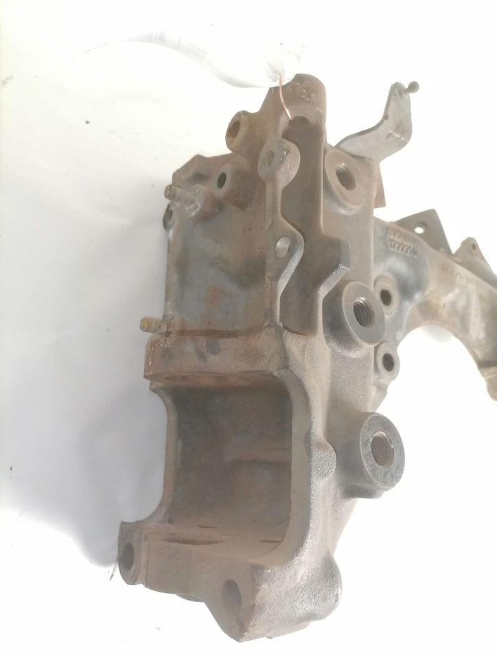 Scania Bracket 1727270 - Frame/ Châssis pour Camion: photos 3 Scania Bracket 1727270 - Frame/ Châssis pour Camion: photos 3