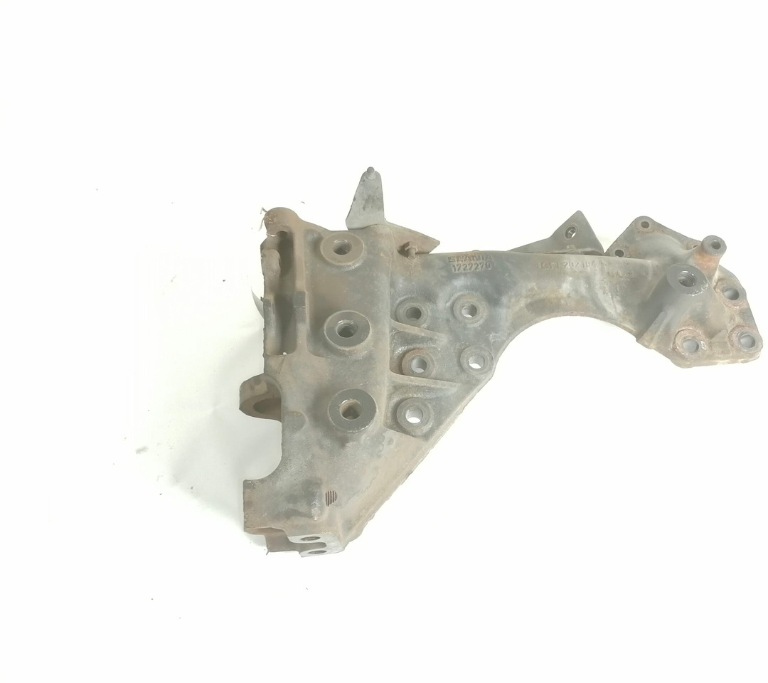 Scania Bracket 1727270 - Frame/ Châssis pour Camion: photos 1 Scania Bracket 1727270 - Frame/ Châssis pour Camion: photos 1