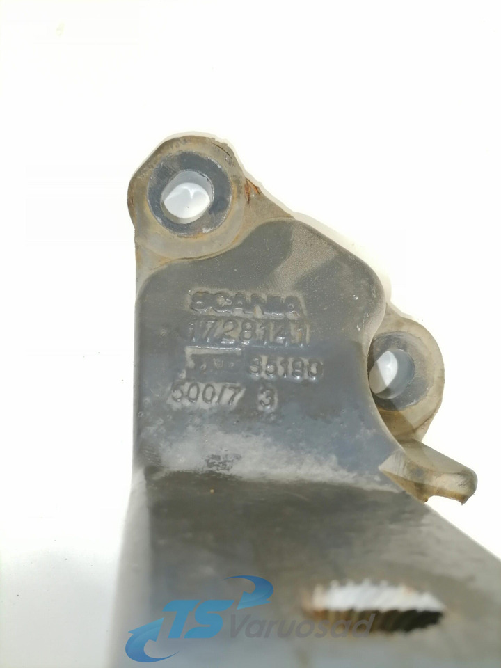 Scania Bracket 1728141 - Frame/ Châssis pour Camion: photos 3 Scania Bracket 1728141 - Frame/ Châssis pour Camion: photos 3