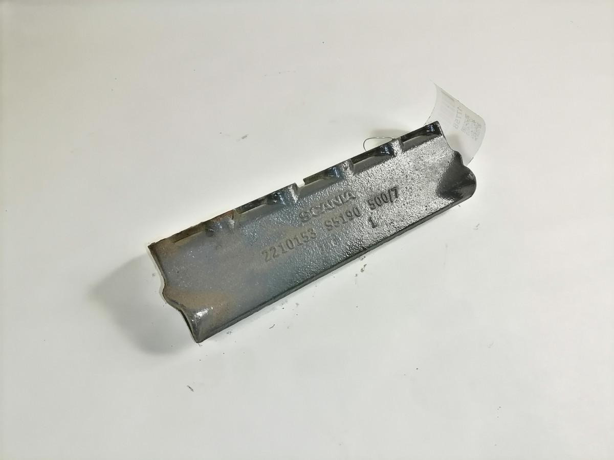 Scania Bracket 2210153 - Frame/ Châssis pour Camion: photos 2 Scania Bracket 2210153 - Frame/ Châssis pour Camion: photos 2