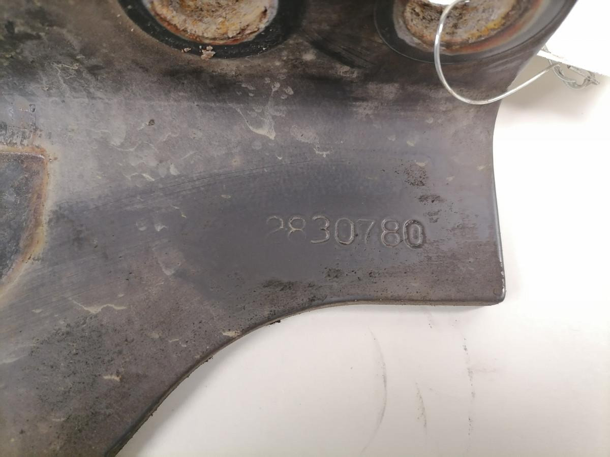 Scania Bracket 2830780 - Frame/ Châssis pour Camion: photos 3 Scania Bracket 2830780 - Frame/ Châssis pour Camion: photos 3