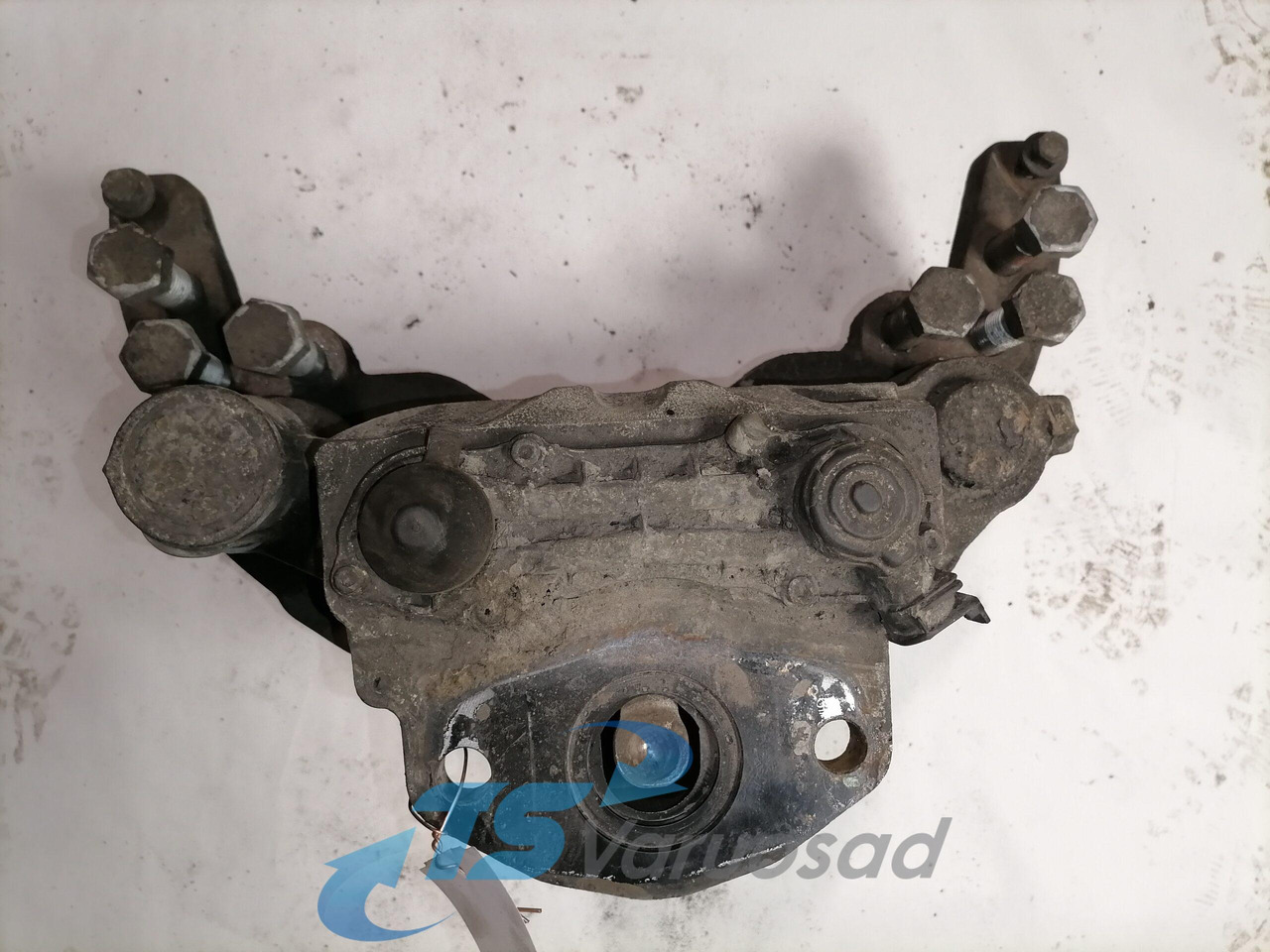 Scania Brake caliper 1744250 - Pièces de frein pour Camion: photos 2 Scania Brake caliper 1744250 - Pièces de frein pour Camion: photos 2