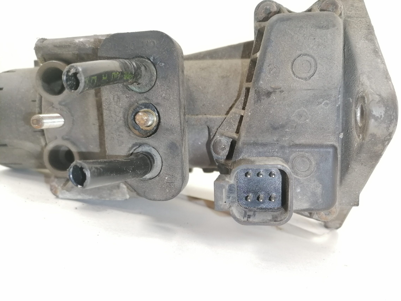 Scania Brake pressure control 1793024 - Valve de frein pour Camion: photos 5 Scania Brake pressure control 1793024 - Valve de frein pour Camion: photos 5