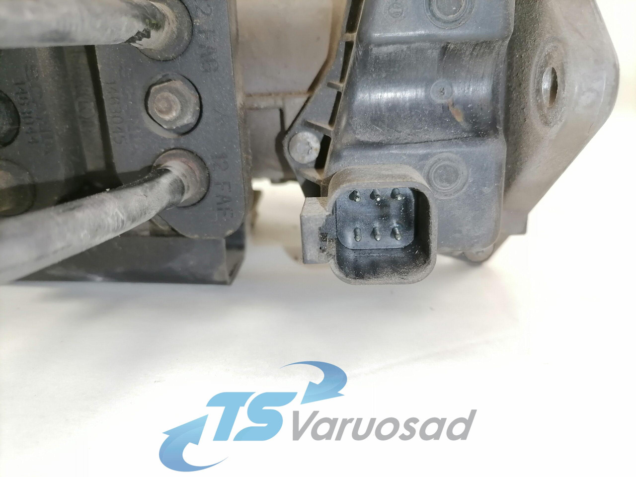 Scania Brake pressure control 1867518 - Valve de frein pour Camion: photos 4 Scania Brake pressure control 1867518 - Valve de frein pour Camion: photos 4