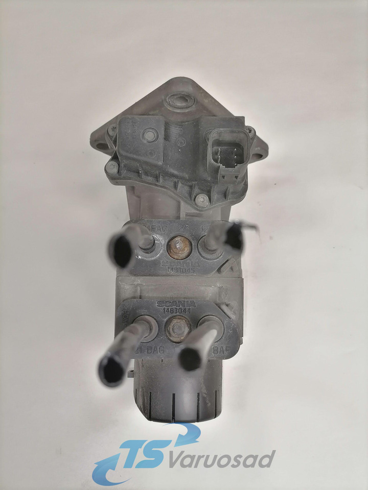Scania Brake pressure control 1867518 - Valve de frein pour Camion: photos 3 Scania Brake pressure control 1867518 - Valve de frein pour Camion: photos 3