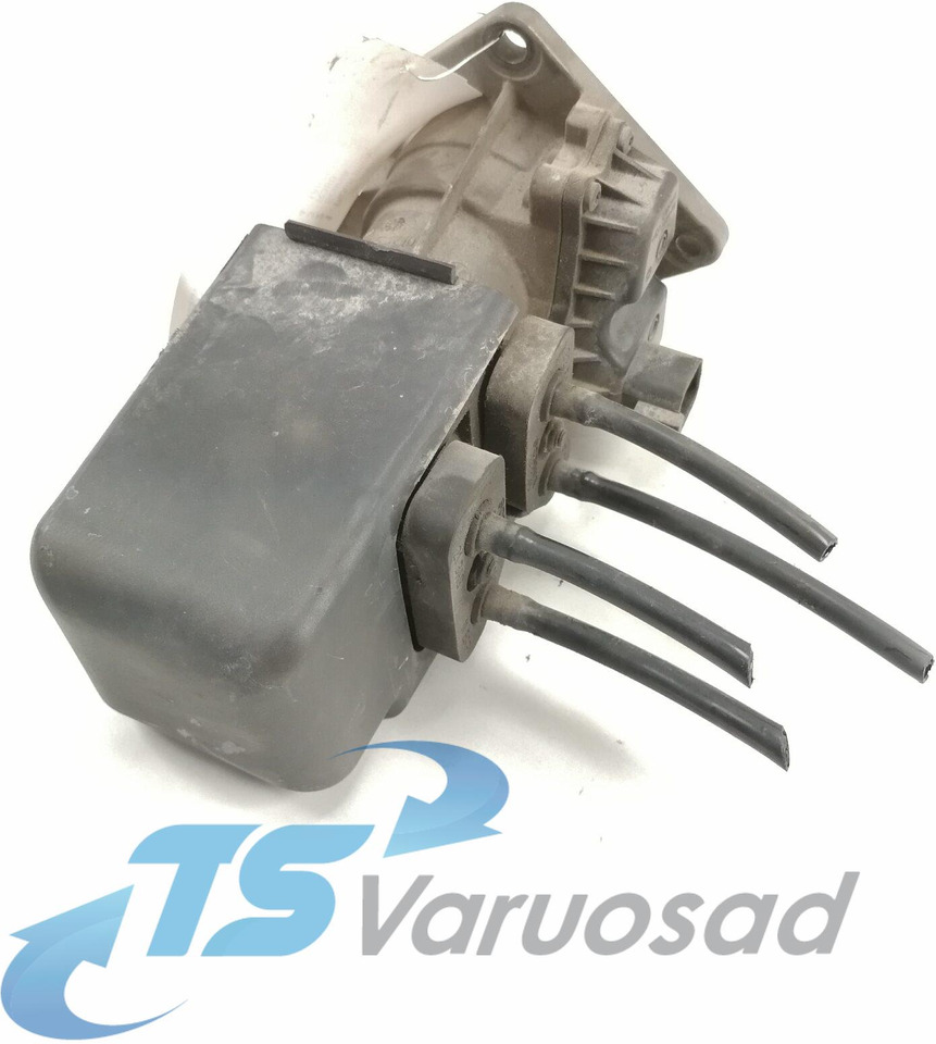 Scania Brake pressure control 1867518 - Valve de frein pour Camion: photos 1 Scania Brake pressure control 1867518 - Valve de frein pour Camion: photos 1