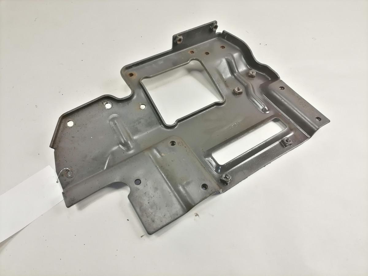 Scania Bumper bracket 1915256 - Pare-chocs pour Camion: photos 3 Scania Bumper bracket 1915256 - Pare-chocs pour Camion: photos 3