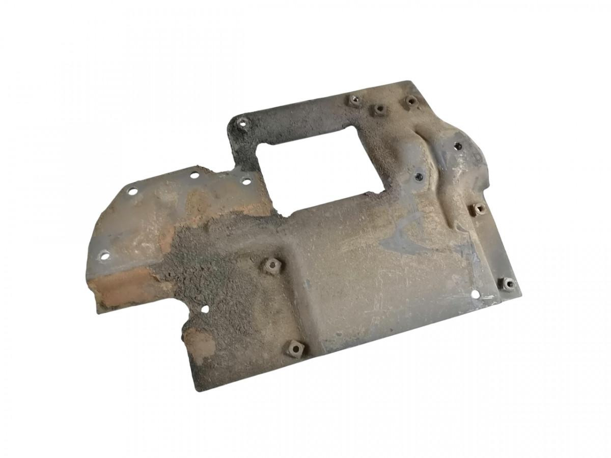 Scania Bumper bracket 1915257 - Pare-chocs pour Camion: photos 1 Scania Bumper bracket 1915257 - Pare-chocs pour Camion: photos 1