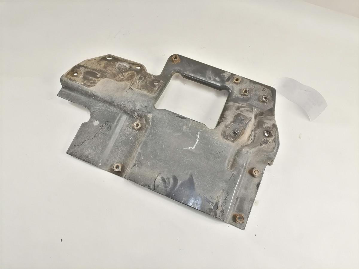 Scania Bumper bracket 1915257 - Pare-chocs pour Camion: photos 2 Scania Bumper bracket 1915257 - Pare-chocs pour Camion: photos 2